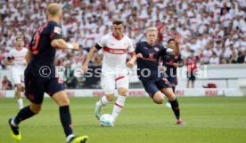 31.08.24 VfB Stuttgart - 1. FSV Mainz 05