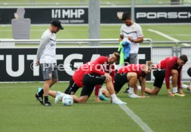 20.08.24 VfB Stuttgart Training