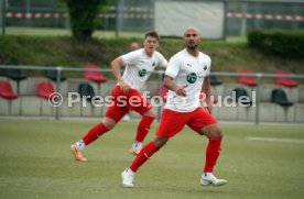 06.07.24 TSV Harthausen - FV Neuhausen