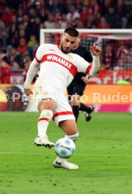 19.10.24 FC Bayern München - VfB Stuttgart