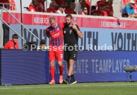 01.09.24 1. FC Heidenheim - FC Augsburg