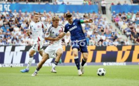 03.08.24 Karlsruher SC - 1. FC Nürnberg