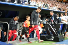 17.09.24 Real Madrid - VfB Stuttgart