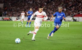 06.10.24 VfB Stuttgart - TSG 1899 Hoffenheim