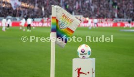 27.01.24 VfB Stuttgart - RB Leipzig