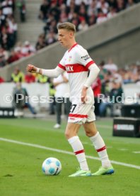 26.10.24 VfB Stuttgart - Holstein Kiel