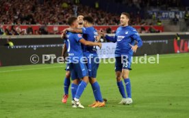 06.10.24 VfB Stuttgart - TSG 1899 Hoffenheim