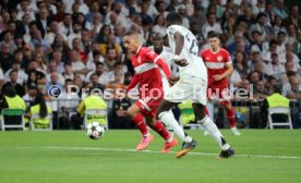 17.09.24 Real Madrid - VfB Stuttgart