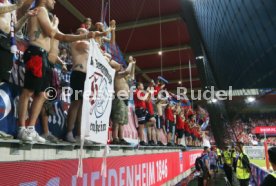 29.08.24 1. FC Heidenheim - BK Häcken