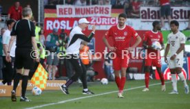 06.04.24 1. FC Heidenheim - FC Bayern München