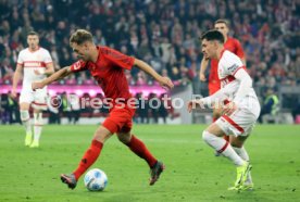 19.10.24 FC Bayern München - VfB Stuttgart