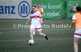 10.07.24 Frauen VfB Stuttgart Training