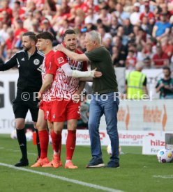 11.05.24 SC Freiburg - 1. FC Heidenheim