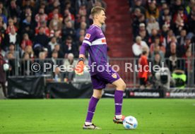 19.10.24 FC Bayern München - VfB Stuttgart