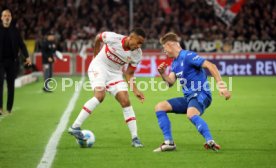 06.10.24 VfB Stuttgart - TSG 1899 Hoffenheim