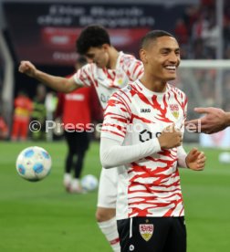 19.10.24 FC Bayern München - VfB Stuttgart