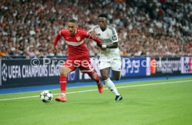 17.09.24 Real Madrid - VfB Stuttgart