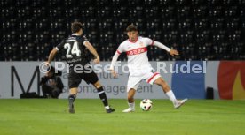 24.09.24 VfB Stuttgart II - DSC Arminia Bielefeld