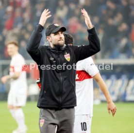 16.03.24 TSG 1899 Hoffenheim - VfB Stuttgart