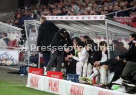 27.01.24 VfB Stuttgart - RB Leipzig