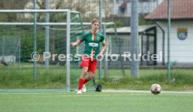 28.04.24 U17 VfL Kirchheim - U17 FC Esslingen