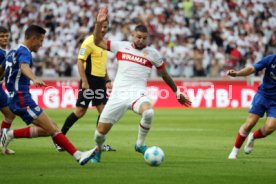 10.08.24 VfB Stuttgart - Athletic Bilbao