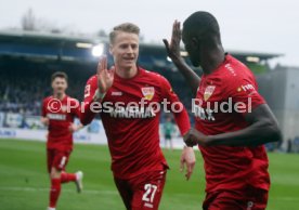 17.02.24 SV Darmstadt 98 - VfB Stuttgart