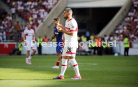 10.08.24 VfB Stuttgart - Athletic Bilbao