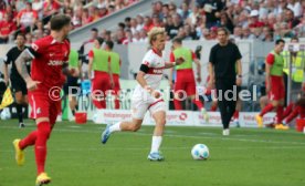 24.08.24 SC Freiburg - VfB Stuttgart