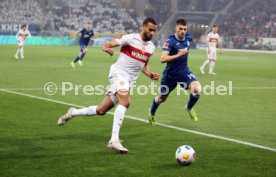 16.03.24 TSG 1899 Hoffenheim - VfB Stuttgart