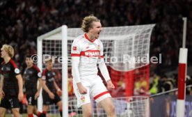 06.12.24 VfB Stuttgart - 1. FC Union Berlin