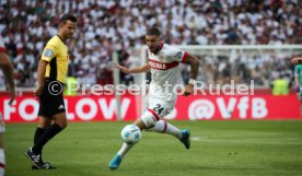 10.08.24 VfB Stuttgart - Athletic Bilbao