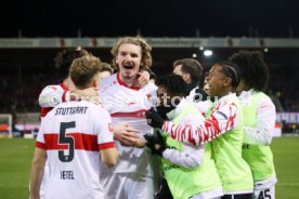 15.12.24 1. FC Heidenheim - VfB Stuttgart