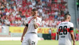 24.08.24 SC Freiburg - VfB Stuttgart