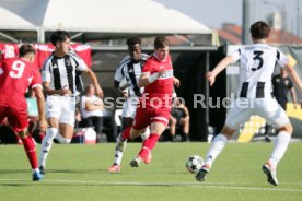 22.10.24 U19 Juventus Turin - U19 VfB Stuttgart