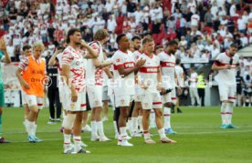 31.08.24 VfB Stuttgart - 1. FSV Mainz 05