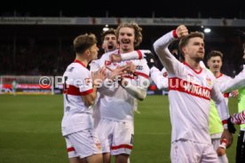 15.12.24 1. FC Heidenheim - VfB Stuttgart