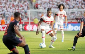 31.08.24 VfB Stuttgart - 1. FSV Mainz 05