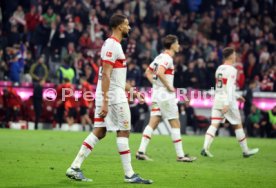 19.10.24 FC Bayern München - VfB Stuttgart