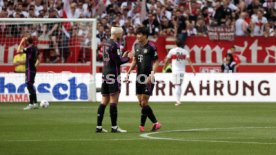 04.05.24 VfB Stuttgart - FC Bayern München