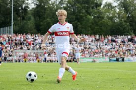 07.07.24 FSV Hollenbach - VfB Stuttgart