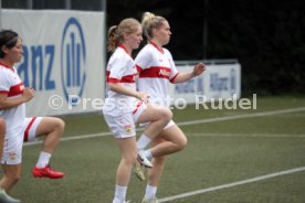 10.07.24 Frauen VfB Stuttgart Training