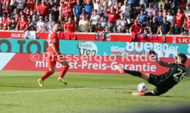 06.04.24 1. FC Heidenheim - FC Bayern München