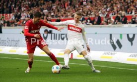 24.02.24 VfB Stuttgart - 1. FC Köln