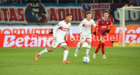 15.12.24 1. FC Heidenheim - VfB Stuttgart