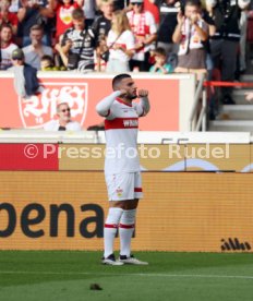 22.09.24 VfB Stuttgart - Borussia Dortmund