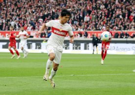 24.02.24 VfB Stuttgart - 1. FC Köln