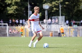 20.07.24 VfB Stuttgart - Fortuna Sittard