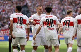 04.05.24 VfB Stuttgart - FC Bayern München