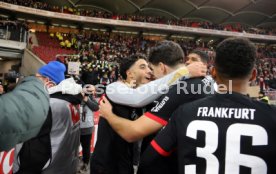 10.11.24 VfB Stuttgart - Eintracht Frankfurt